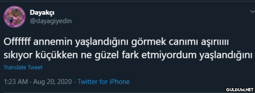 Dayakçı @dayagiyedin...