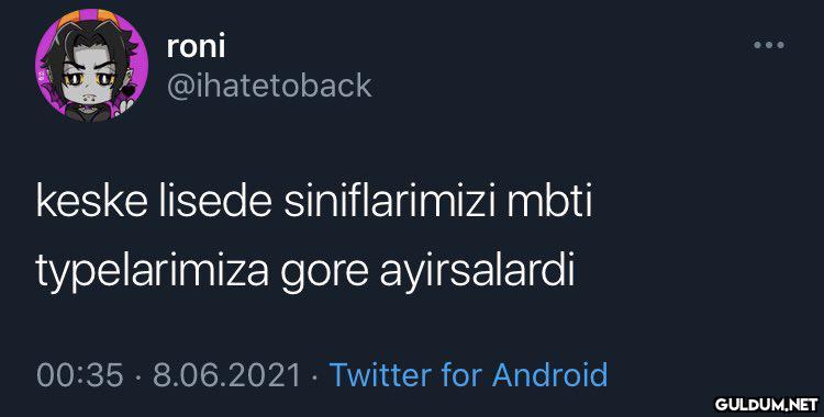 Ne dediğini anlayan var mı...