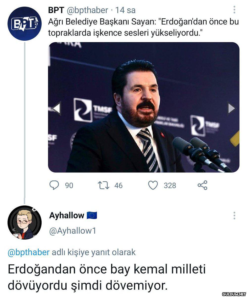BPT @bpthaber · 14 sa BPT...
