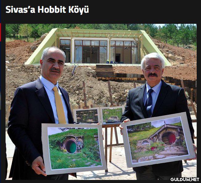 Aynısı olmuş    Sivas'a...