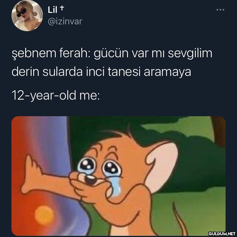cesaretin kaldıysa hala...