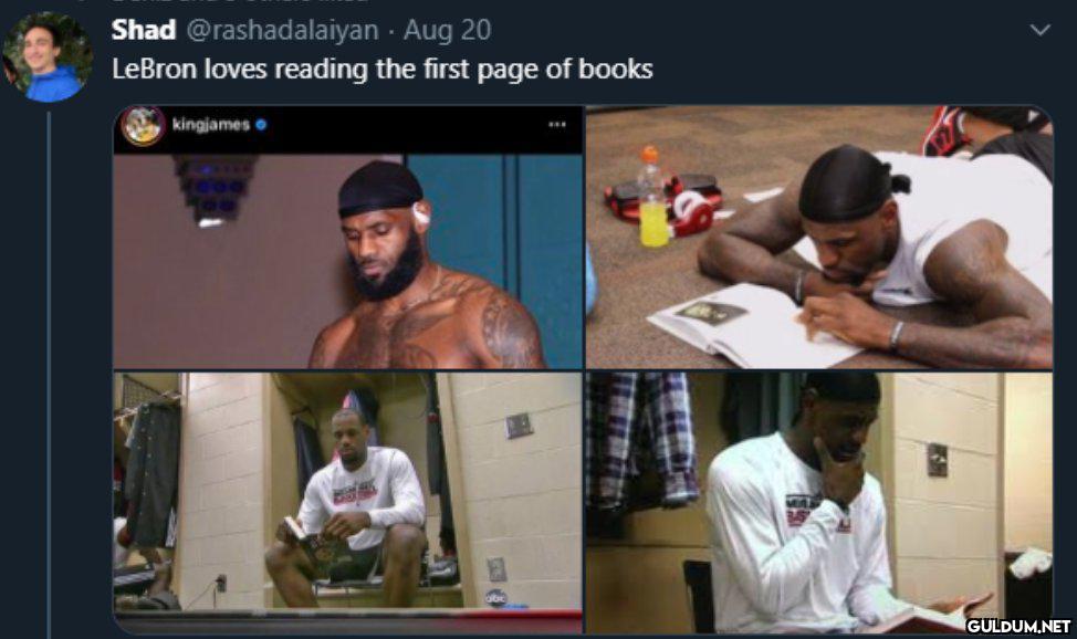 Popular post