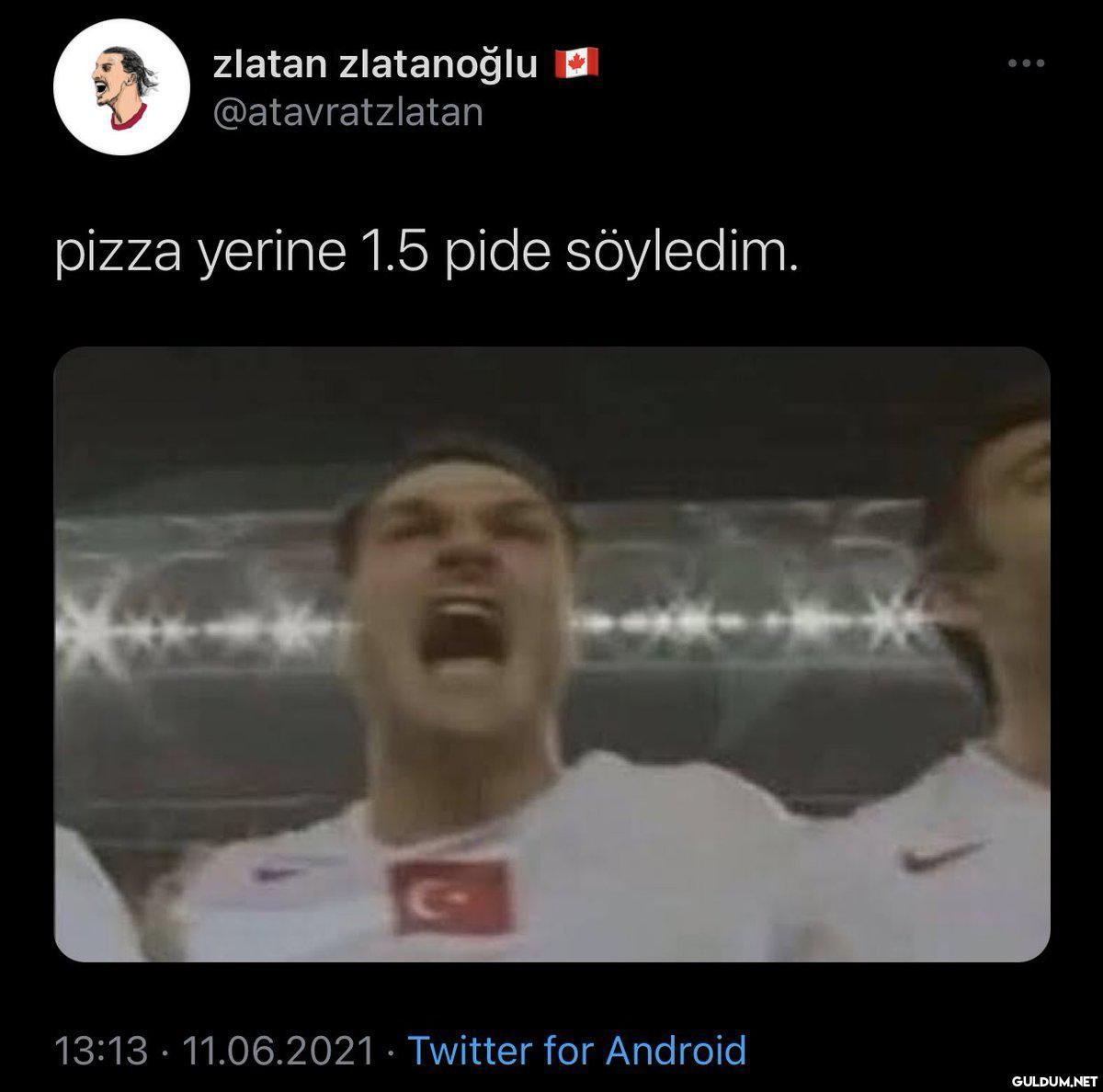 Başlıyoruz #TUR #EURO2020 ...