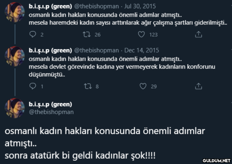 b.i.ş.I.p (green)...