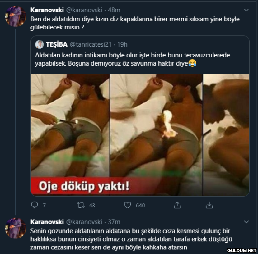Karanovski @karanovski ·...