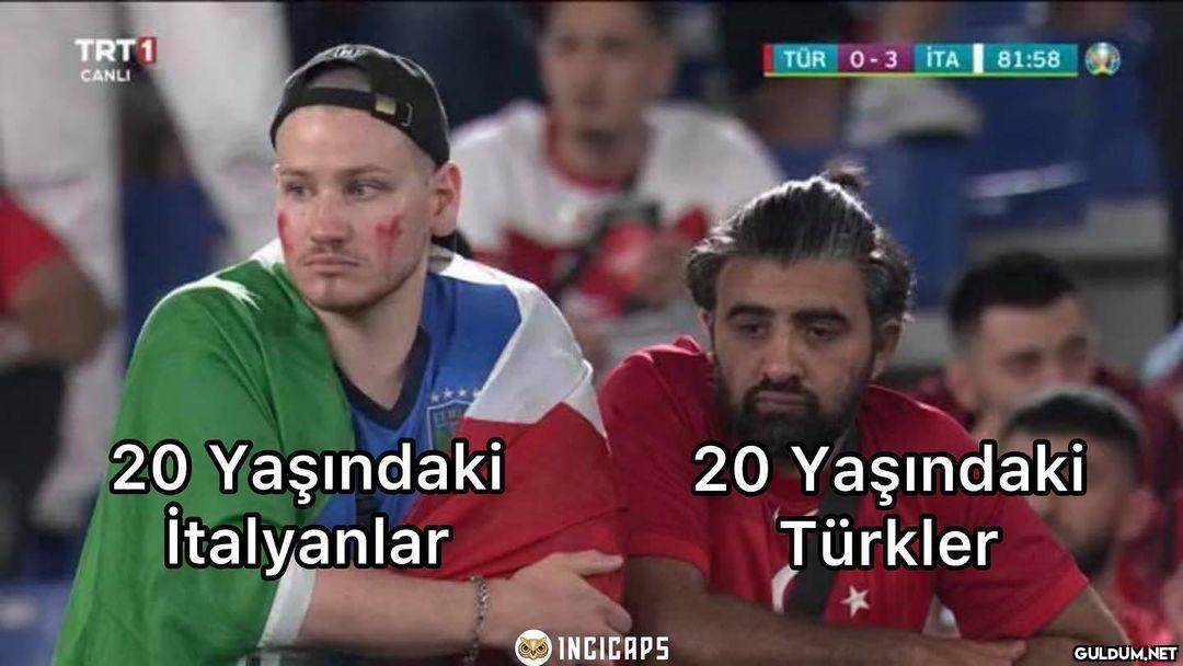 TRT 1 CANLI TÜR O-3 İTA...