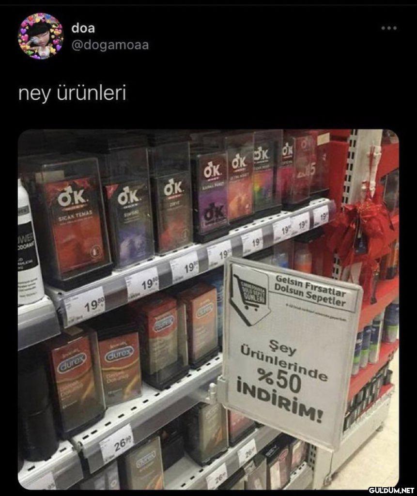 doa @dogamoaa ney ürünleri...