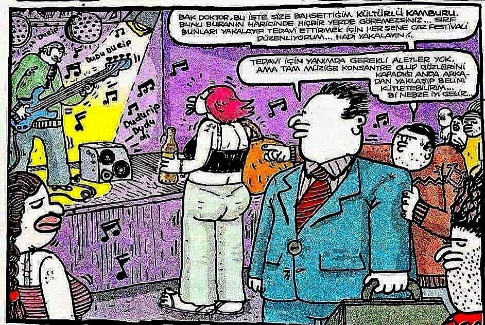 Kültürlü...