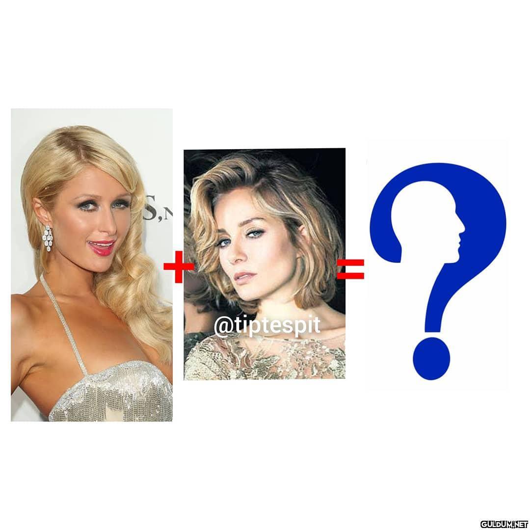 Paris Hilton + Bade İşcil...