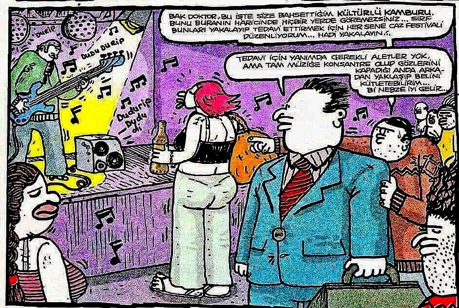Kültürlü Kamburu..    BAK...
