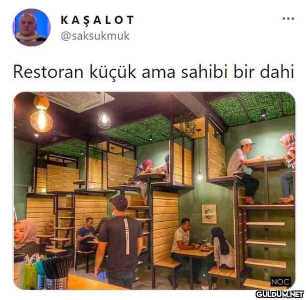 KAŞALOT @saksukmuk ......