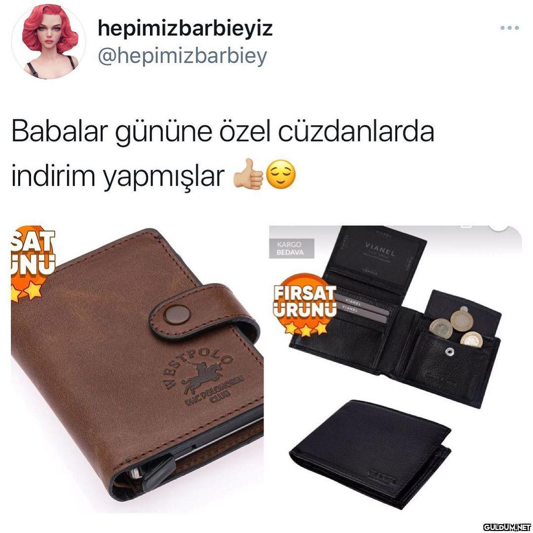 Babalar gününe özel :)...