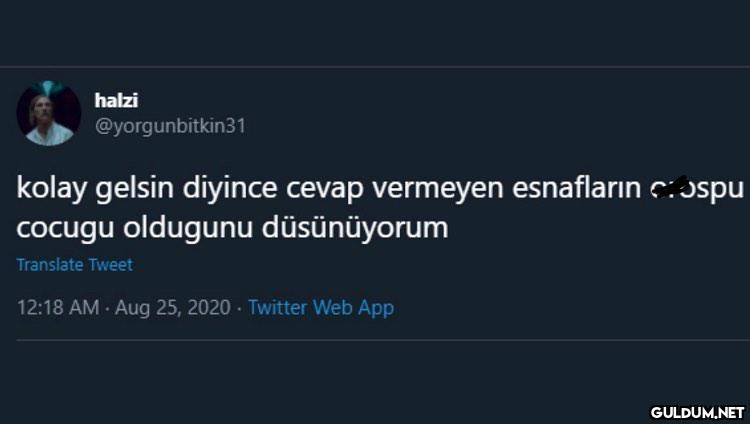 halzi @yorgunbitkin31...