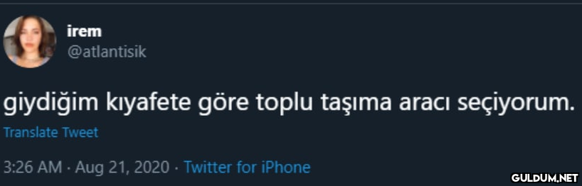 irem @atlantisik giydiğim...