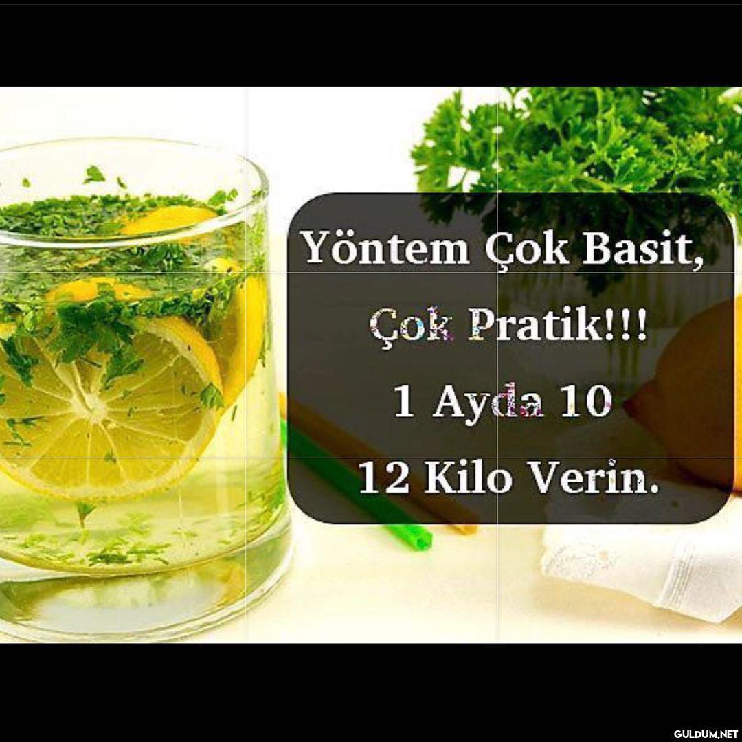 Ben önce Allah'a inandım....