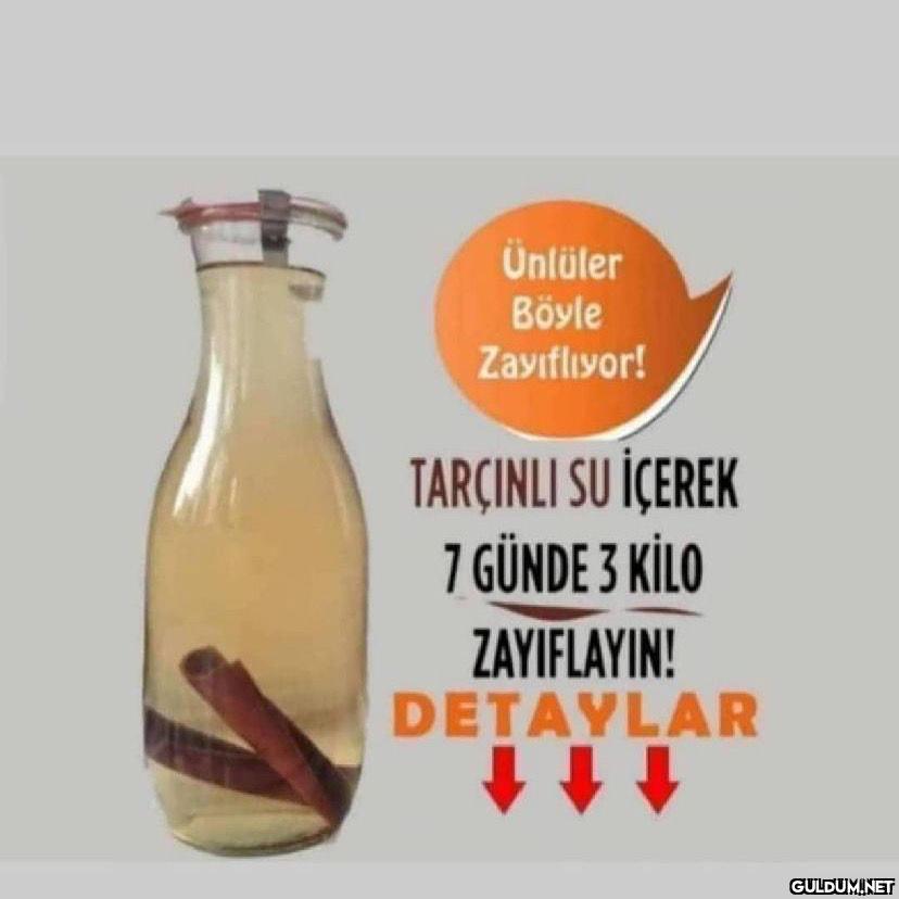 Ben önce Allah'a inandım....