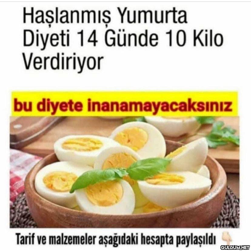 Ben önce Allah'a inandım....