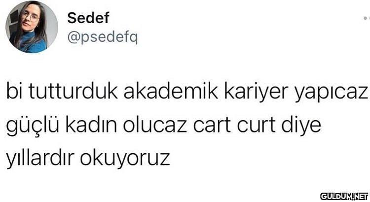 elimize de hicbisi gecmiyo...