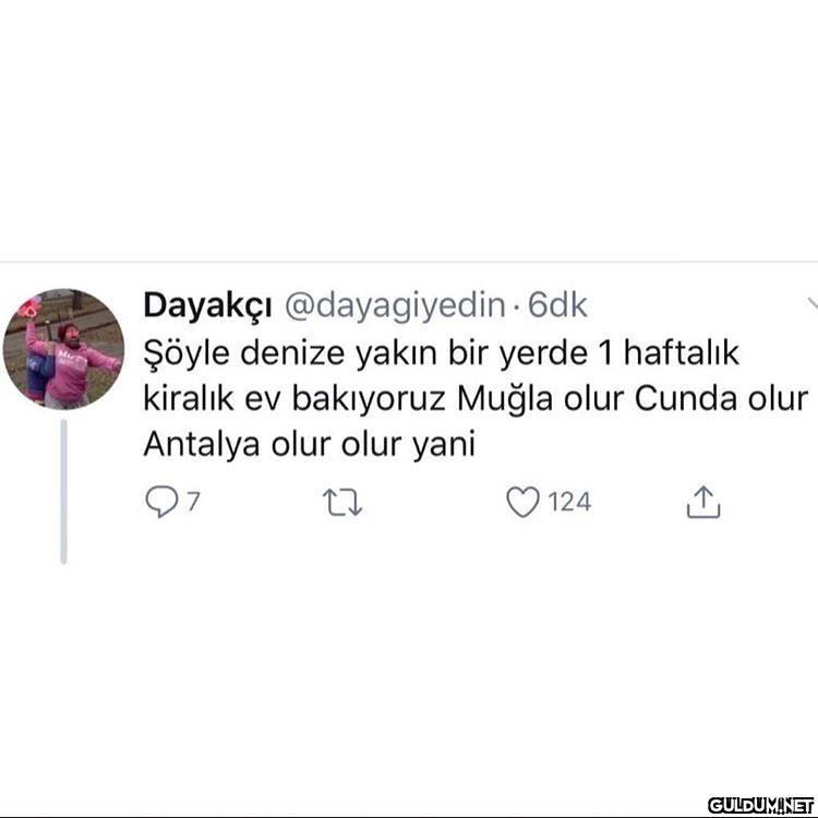 Dayakçı @dayagiyedin - 6dk...