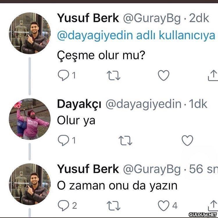Dayakçı @dayagiyedin - 6dk...