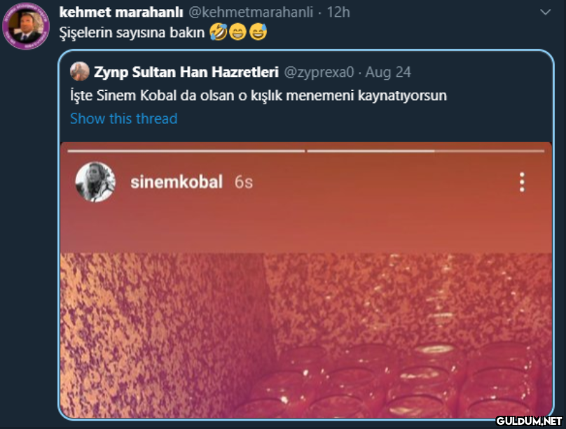 kehmet marahanlı...