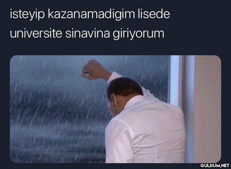 isteyip kazanamadigim...
