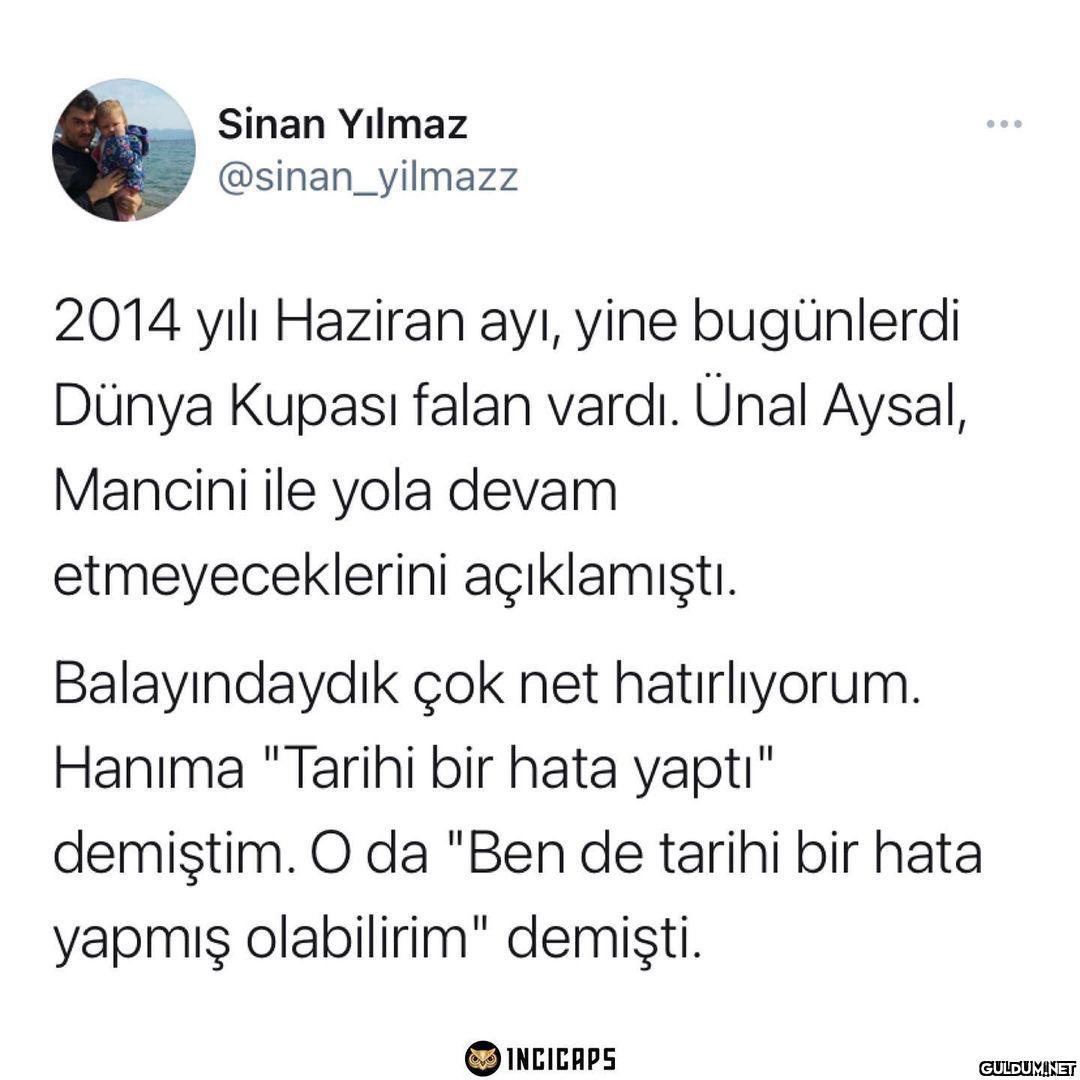 Sinan Yılmaz ......