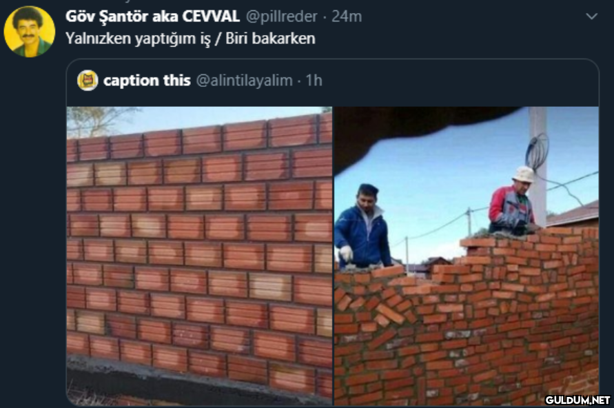 Göv Şantör aka CEVVAL...