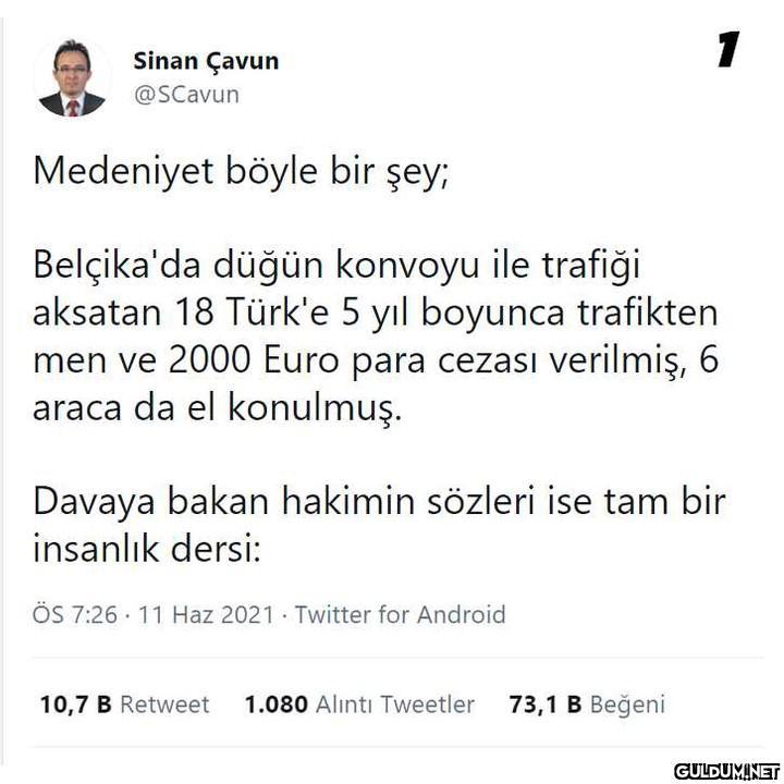 (Kaydırmalı)  Sinan Çavun...