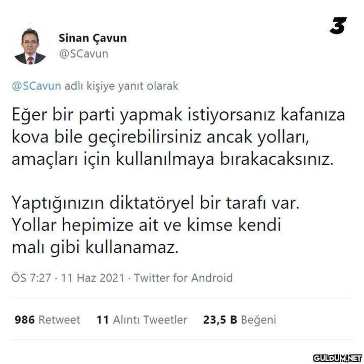(Kaydırmalı)  Sinan Çavun...