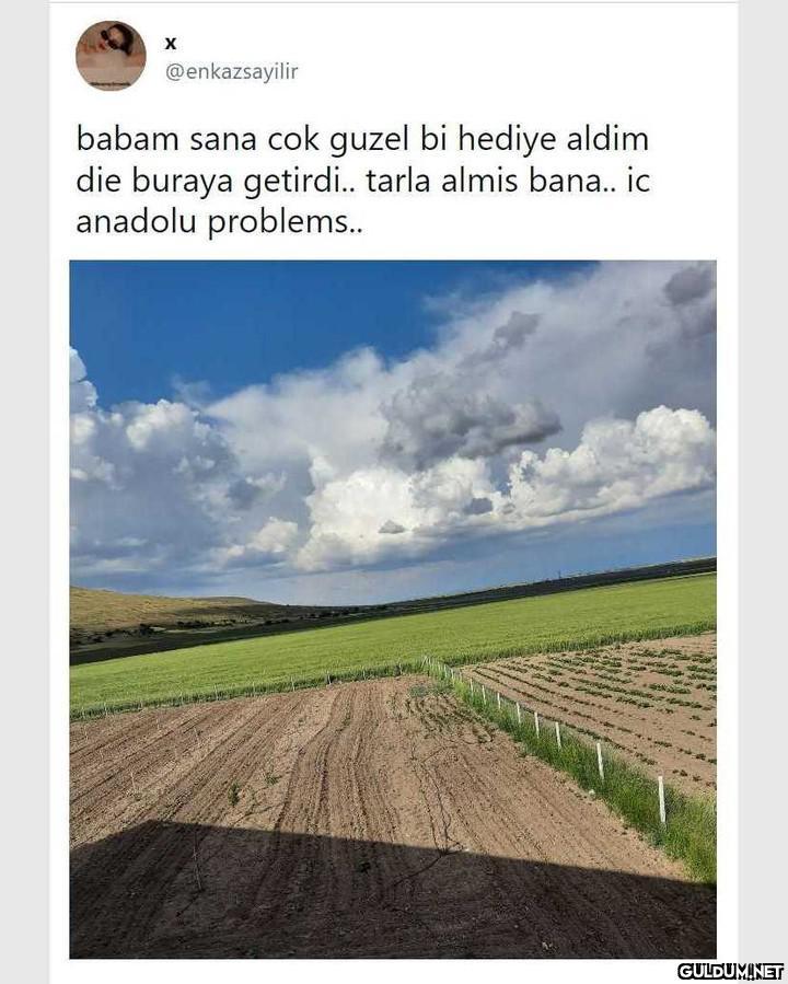 Değerlenir buralar 😂 ...