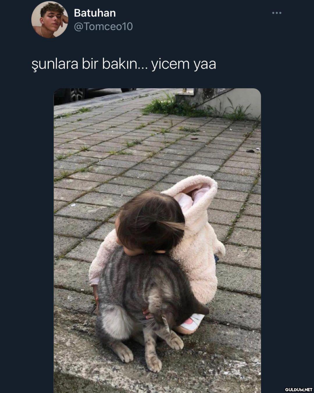 saf sevgi  Batuhan...