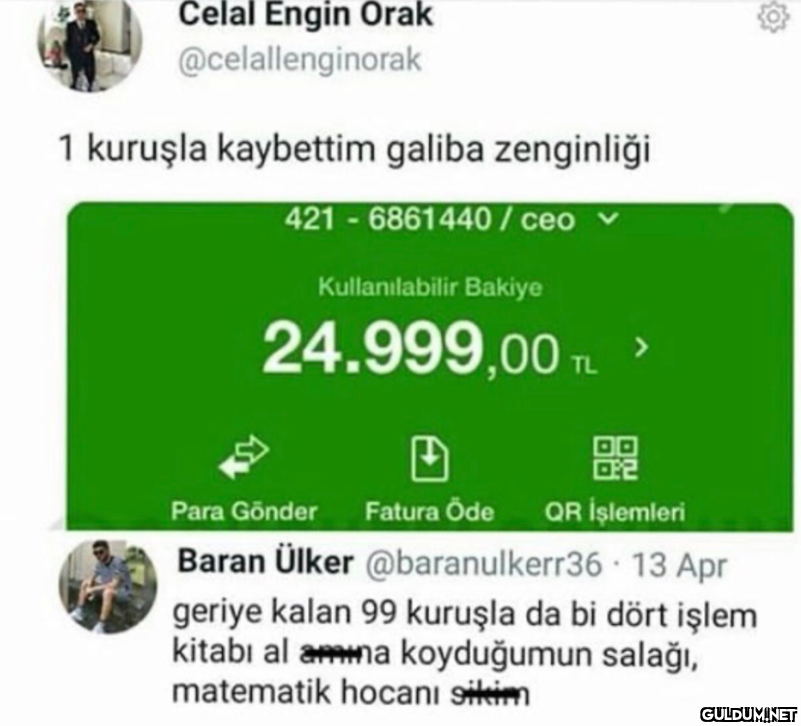 Celal Engin Orak...