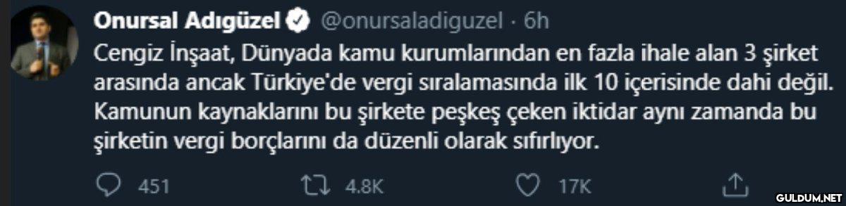 Onursal Adıgüzel O...