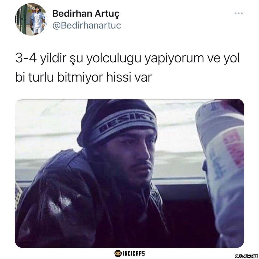 Bedirhan Artuç...