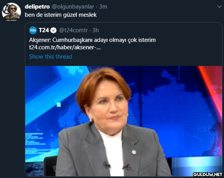 delipetro @olgunbayanlar ·...