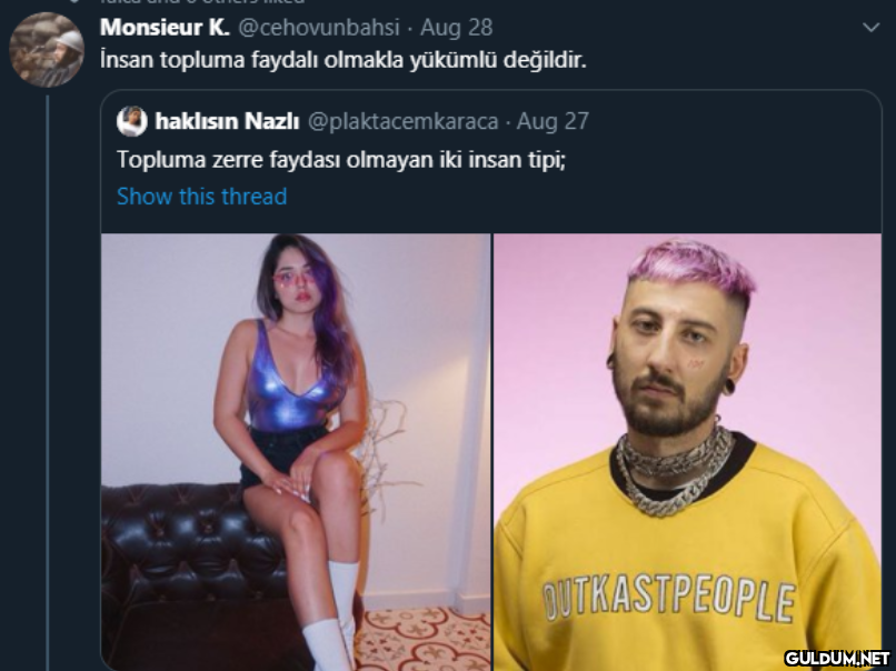 Popular post