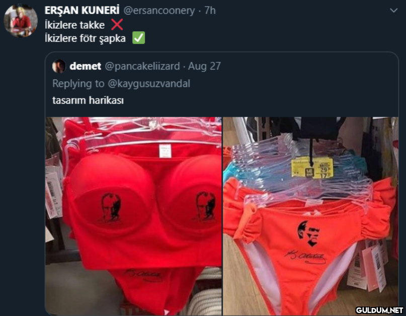 ERŞAN KUNERİ @ersancoonery...