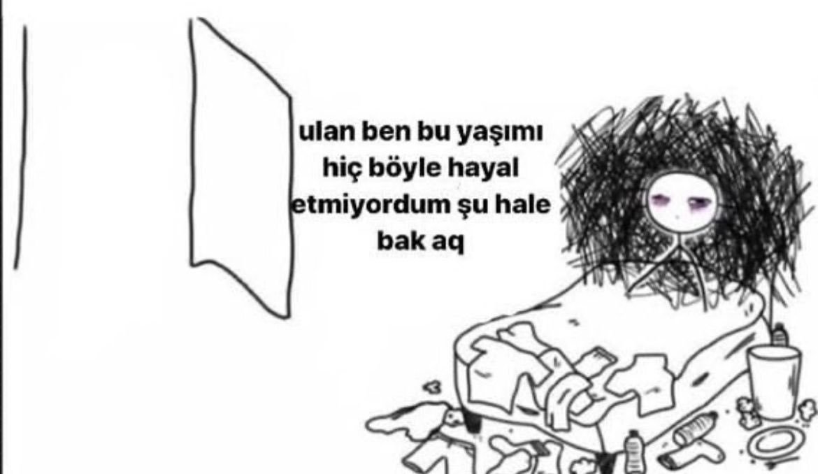 Ne eksik ne fazla    ulan...