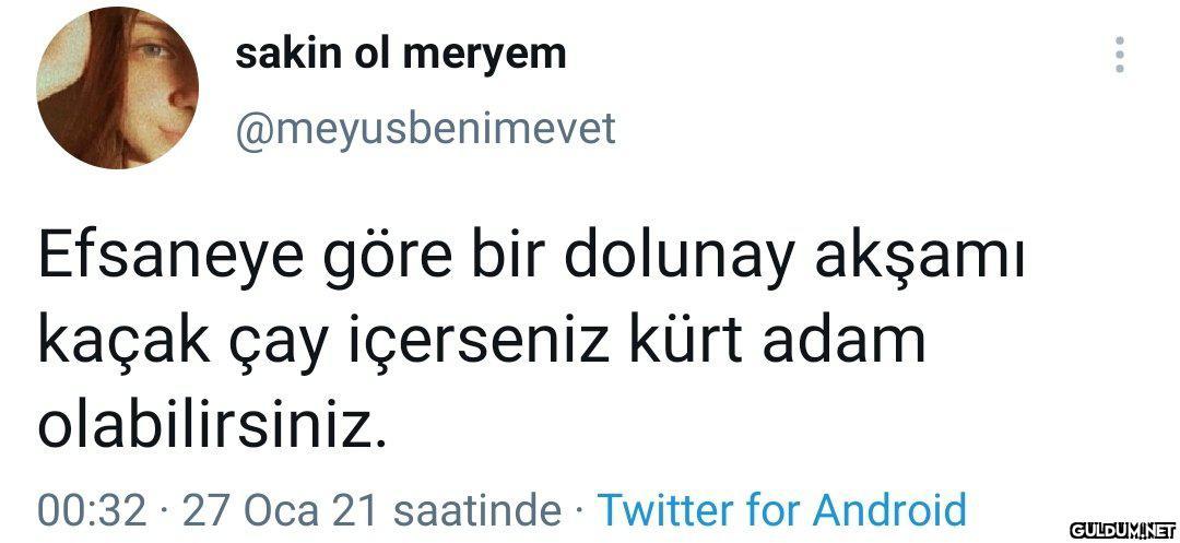 Doğru mu bu    sakin ol...