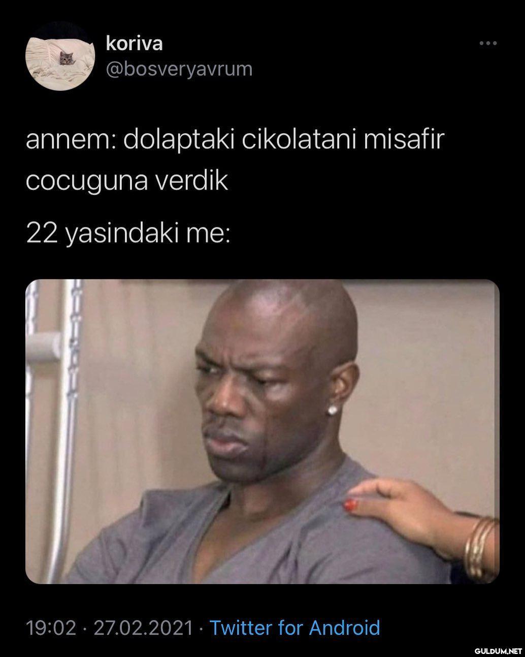 koriva @bosveryavrum...