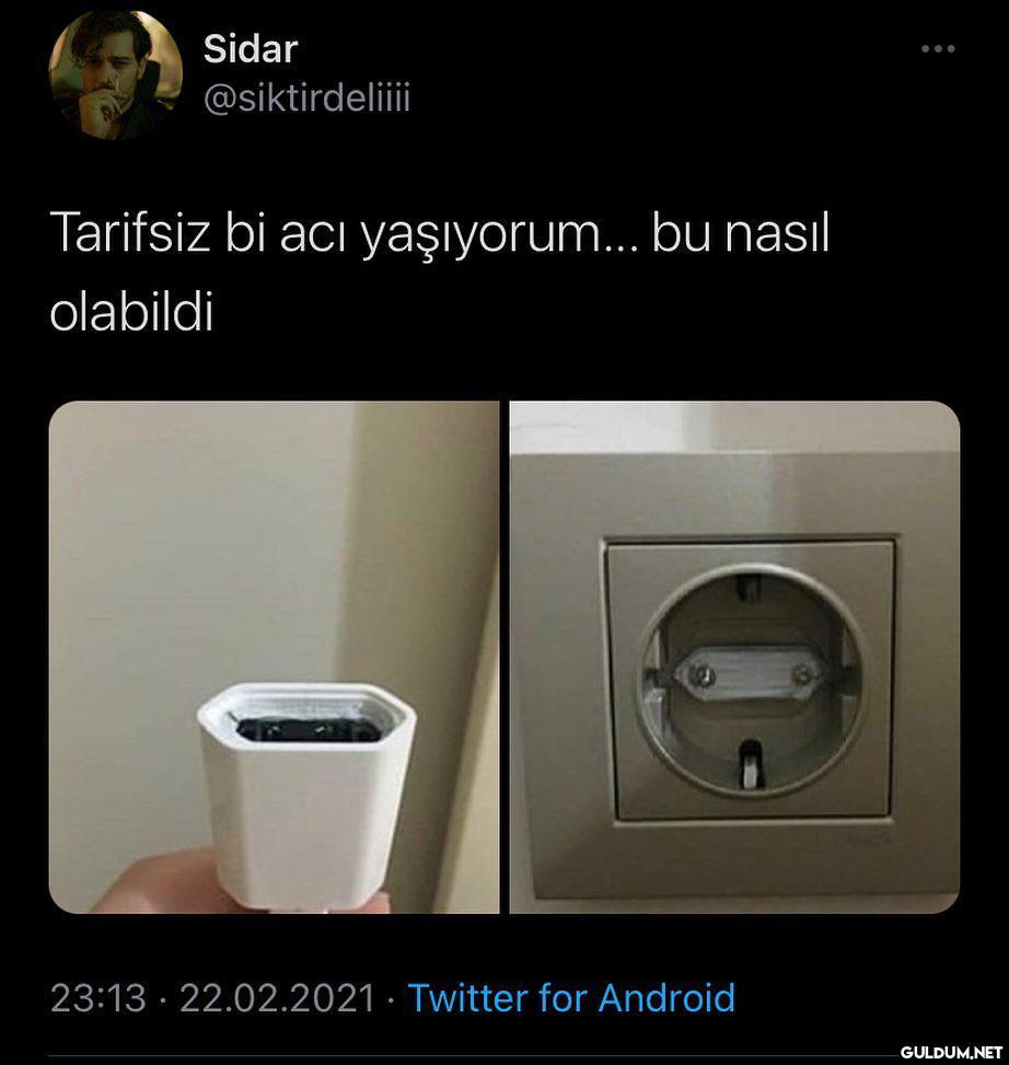 Sidar @siktirdeliii...