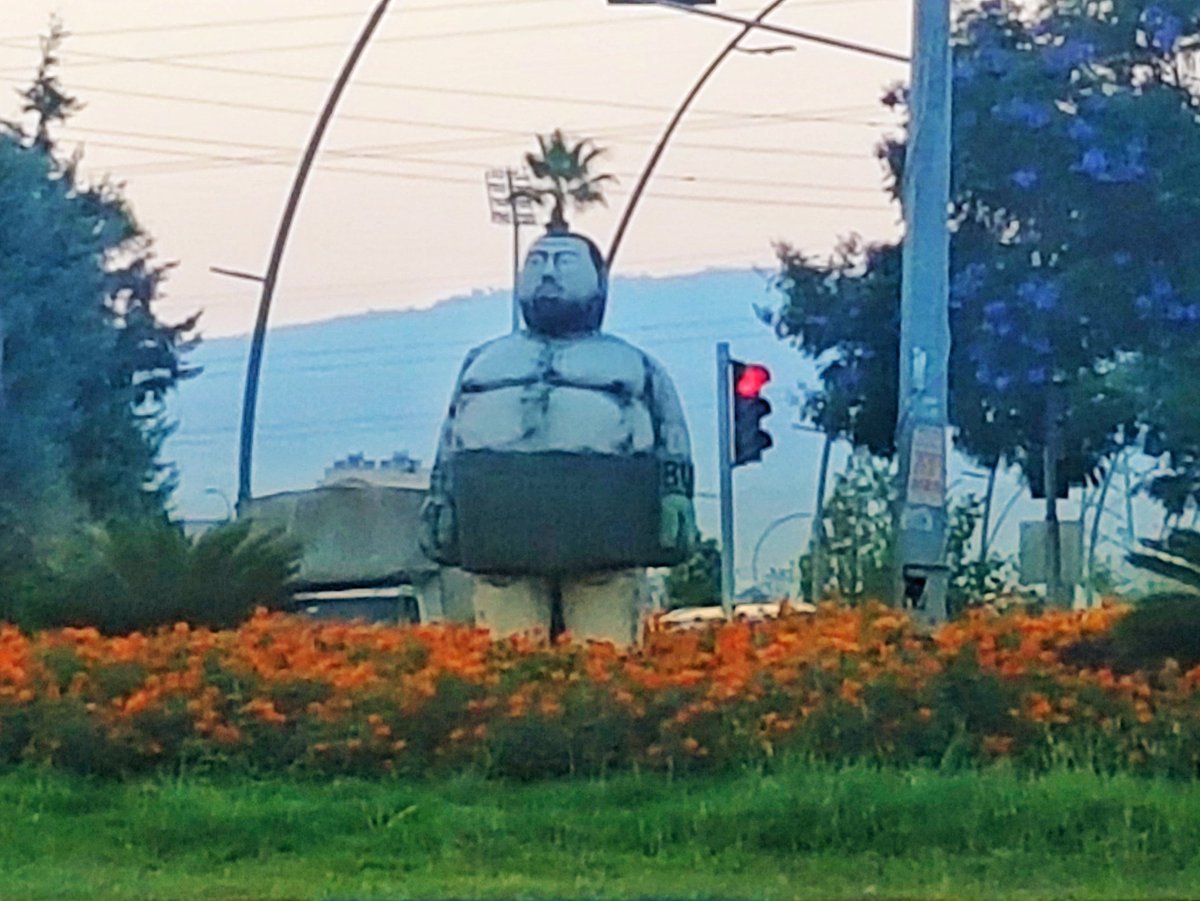 Mersin'de boksör Sinan...