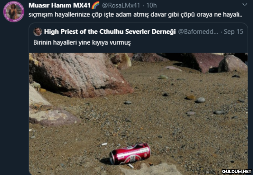 Popular post