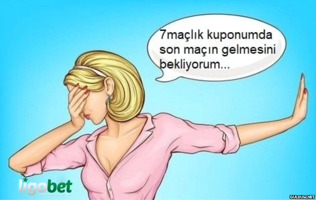 Adminden size küçük bir...