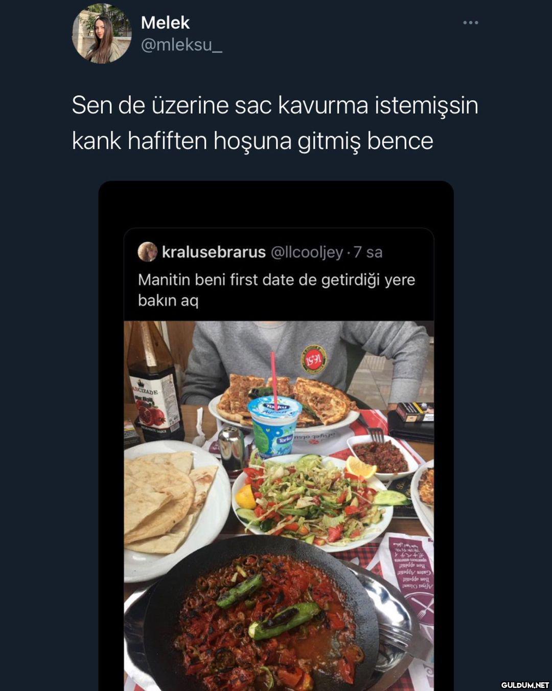 Melek @mleksu_ Sen de...