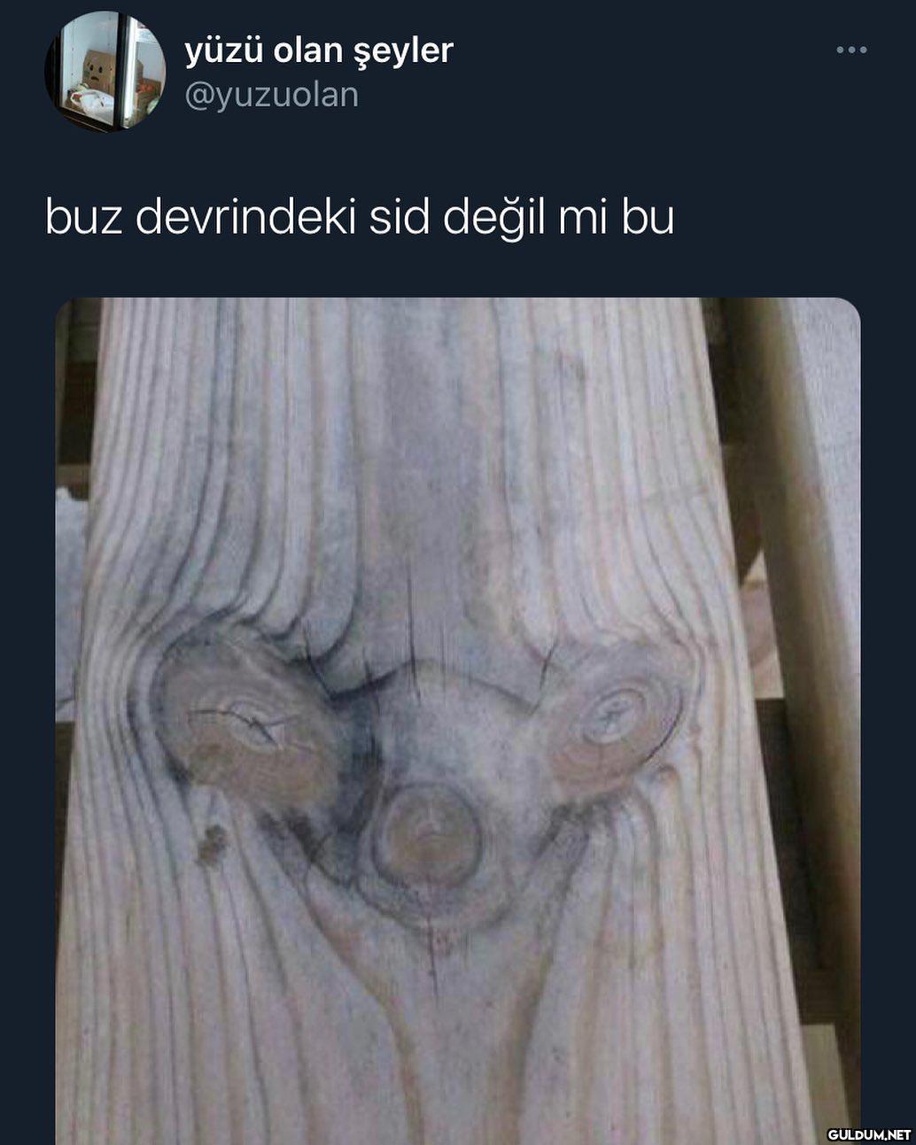 yüzü olan şeyler @yuzuolan...