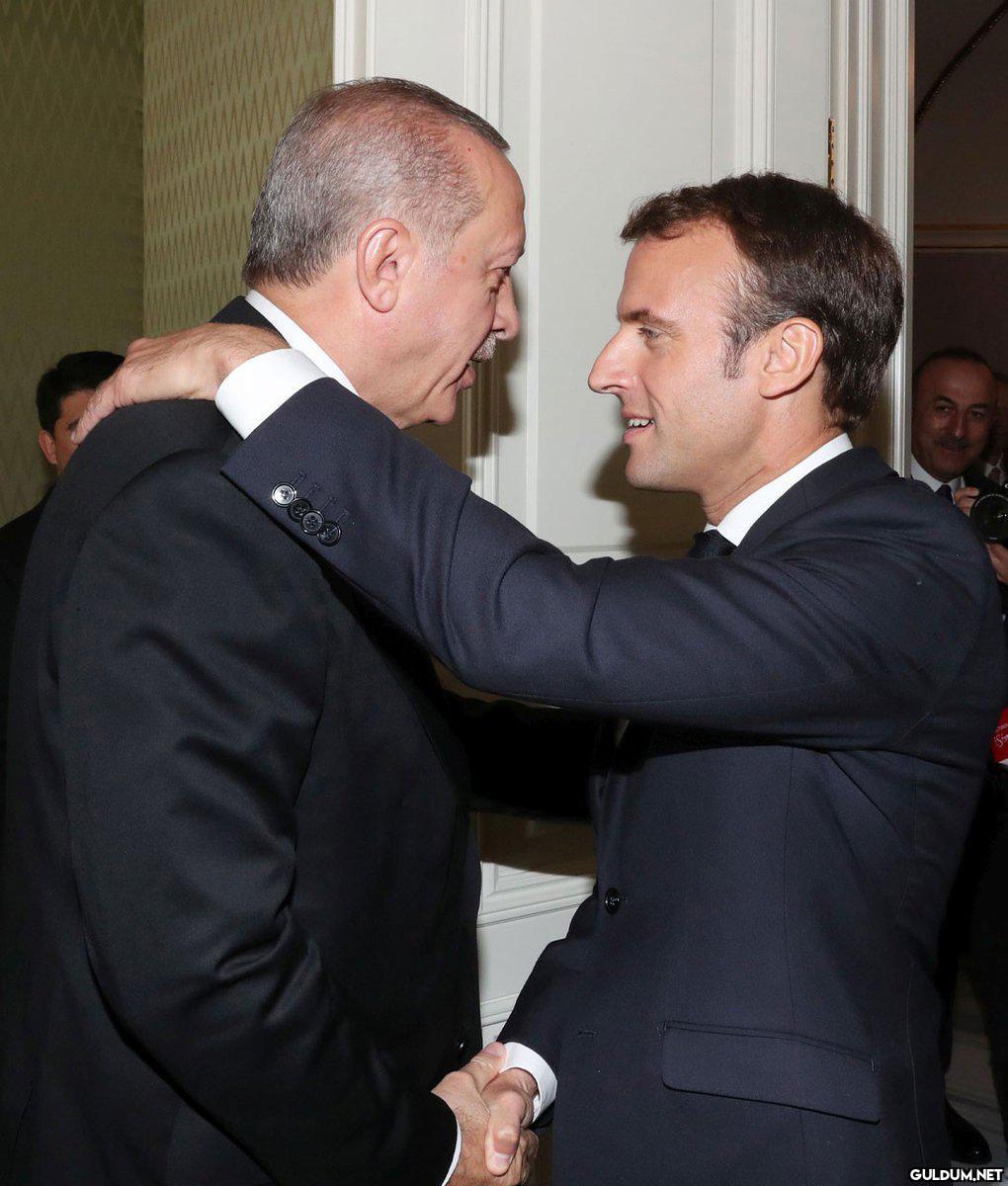 maşallah cumhurbaşkanımız...