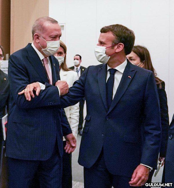 maşallah cumhurbaşkanımız...