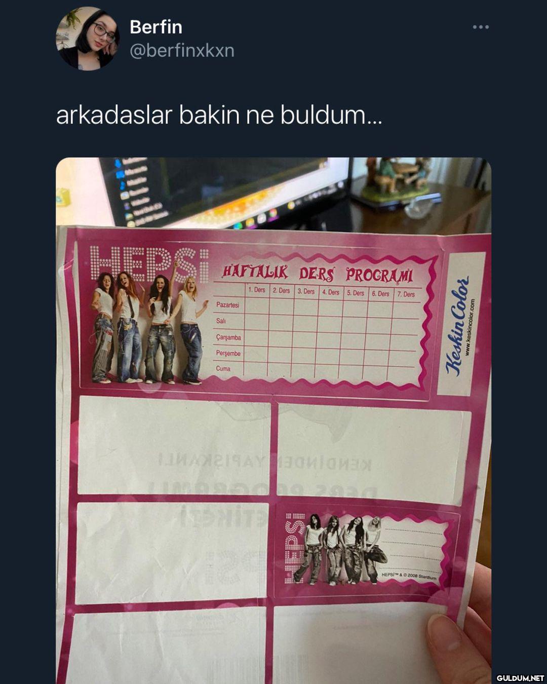 bende de arabalısı vardı.....